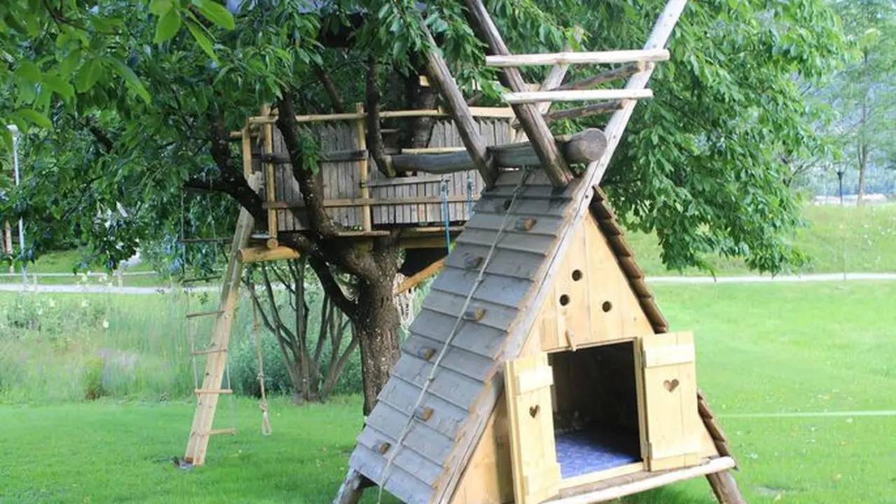 Appartement de vacances entier, Ferienwohnung für 5 Personen (57 m²) in Kramsach in Kramsach, Massif de l'Empereur