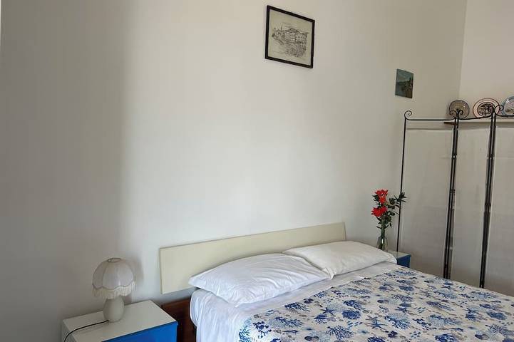 Ganze Wohnung, Sydney House, Canneto, Lipari in Lipari