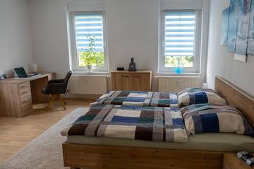 Bnb für 2 Personen in Chemnitz, Chemnitz und Umgebung, Bild 3