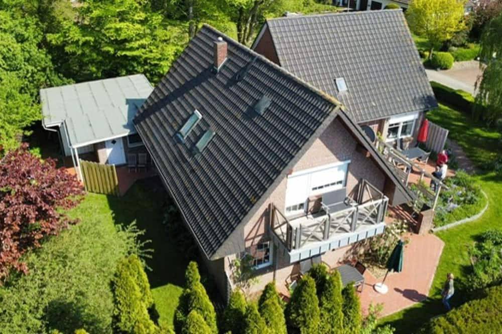 Casa vacanza a Wittmund a partire da 225€ a notte