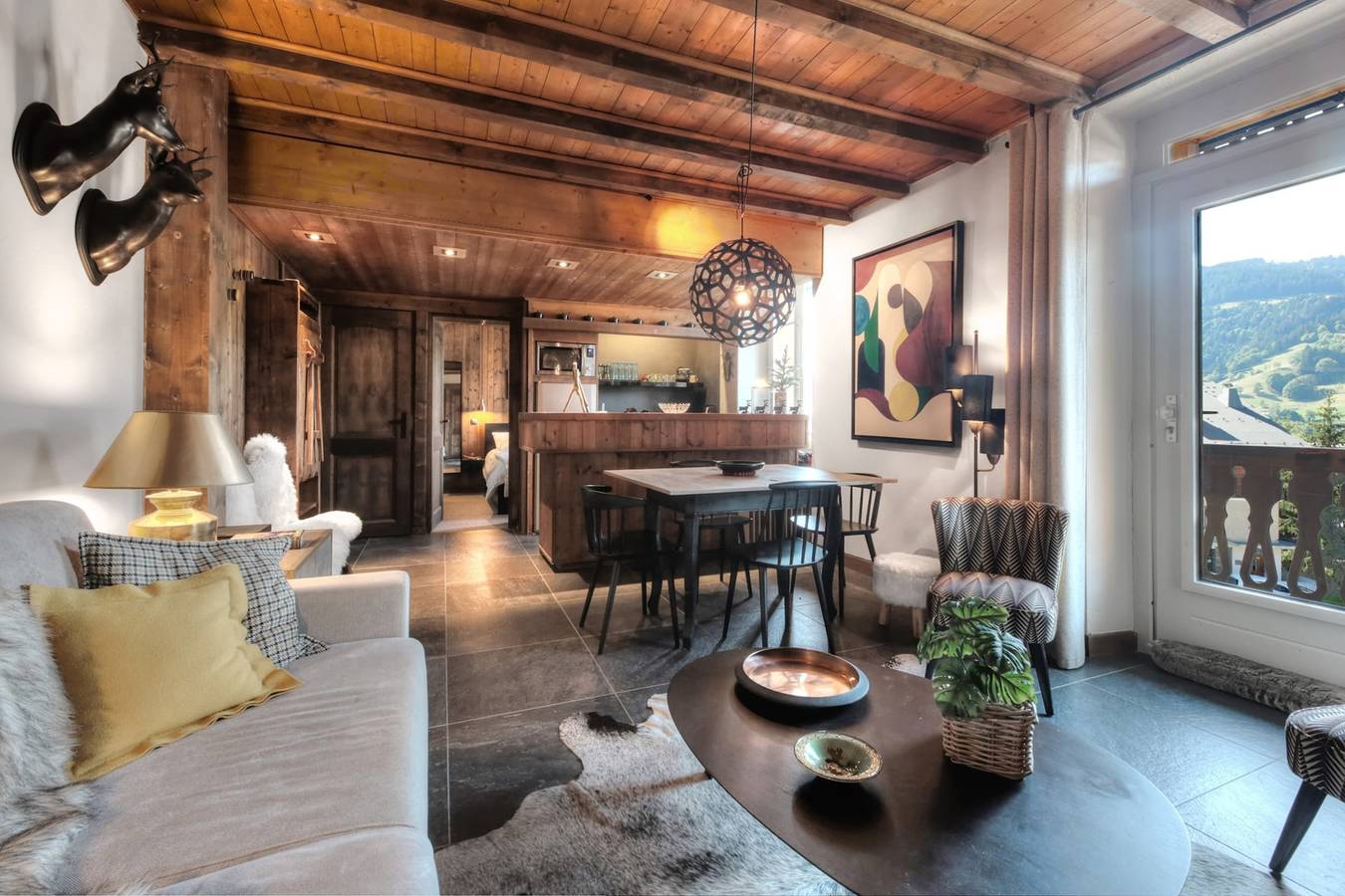 Photo : Appartement de vacances