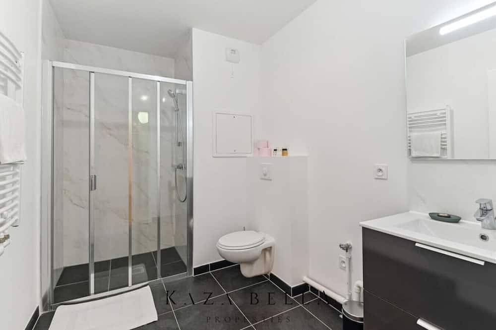 Apartamento entero, Kaza Bella - Beautiful apartment near Paris in Saint-Ouen, Sena-Saint Denis