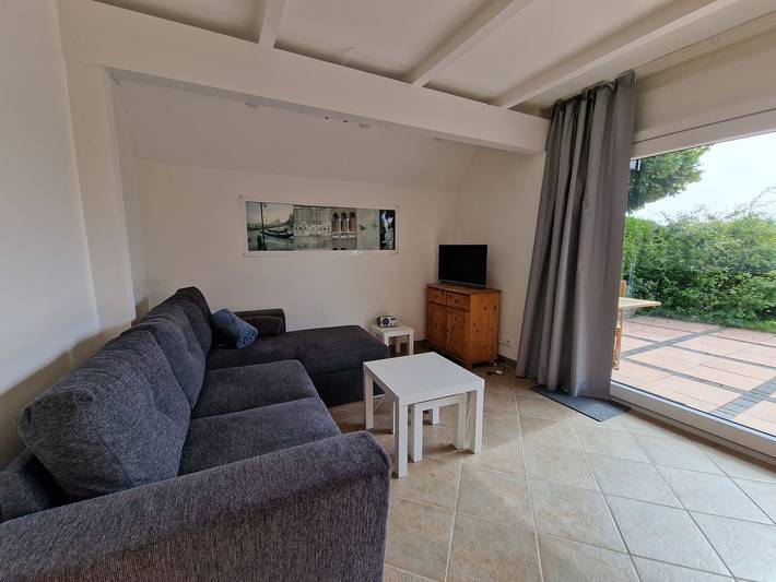Ferienhaus für 3 Personen, mit Terrasse in Großenbrode - 4