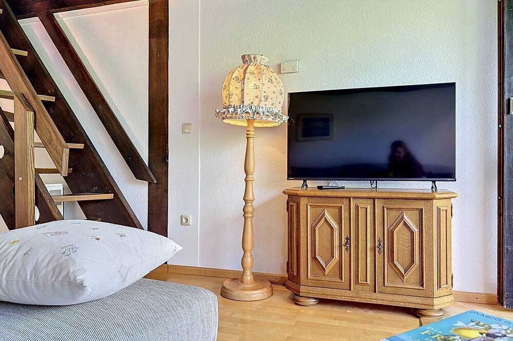 Ganze Wohnung, Ferienpark Vorauf in Siegsdorf, Bayerische Alpen