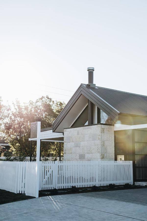 Villa for 8 people, with pool and garden in Berry (NSW)