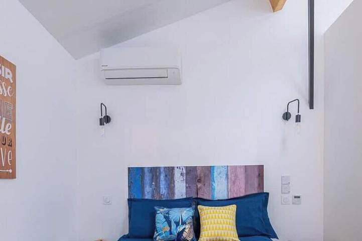Location de vacances pour 12 personnes, avec piscine à Dollon - 3