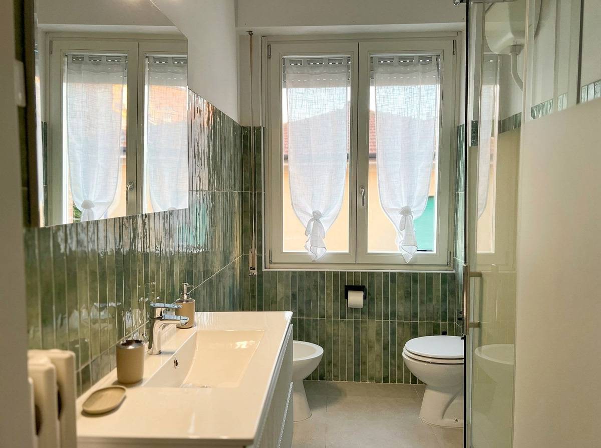Appartamento intero, Tentazioni Ariose - Luxury Suite in Perugia, Perugia e dintorni