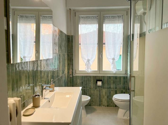 Appartamento intero, Tentazioni Ariose - Luxury Suite in Perugia, Perugia e dintorni