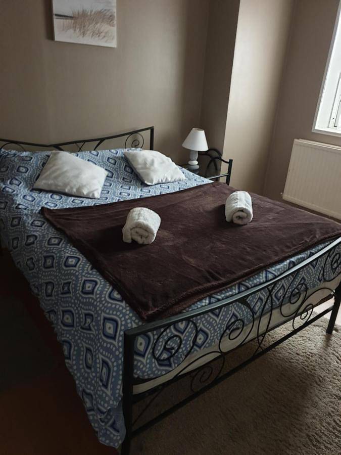 Appartement entier, Appartement malo les bains plage in Plage de Malo-les-Bains, Dunkerque