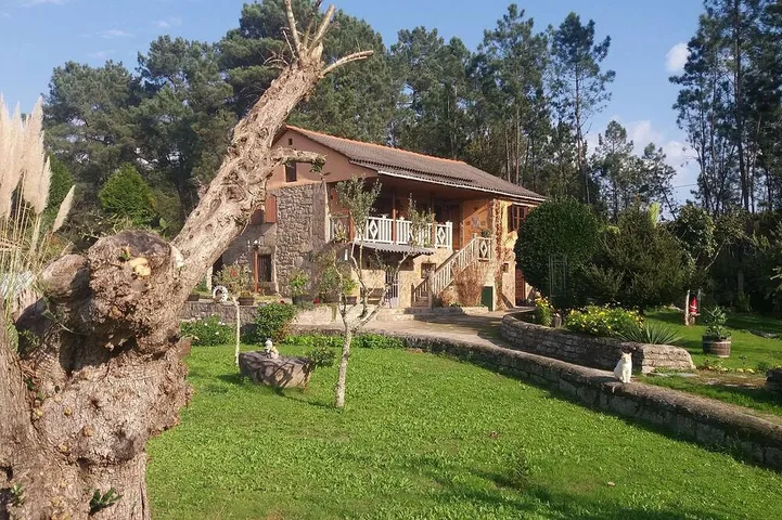 Holiday home for 6 people, with balcony and garden - 1