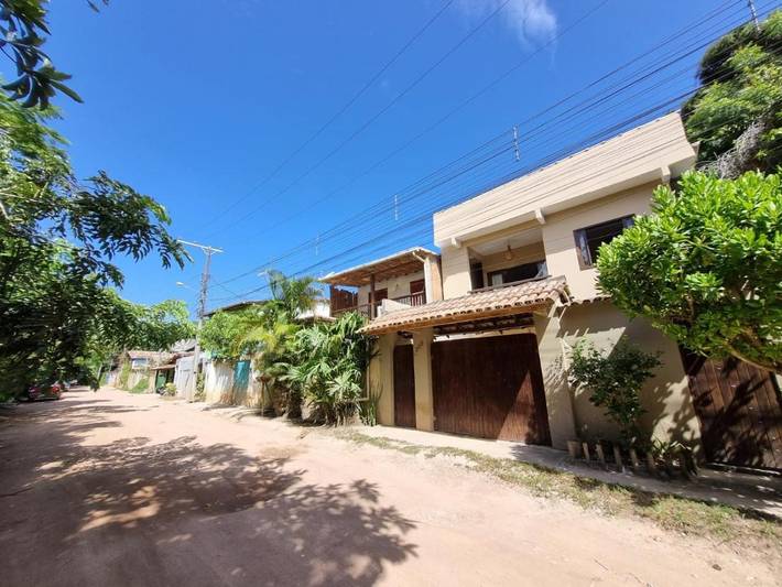 Location de vacances pour 7 personnes, avec balcon à Trancoso - 3