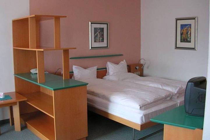 Ferienhaus für 3 Personen, mit Terrasse und Sauna in Nötsch im Gailtal - 4