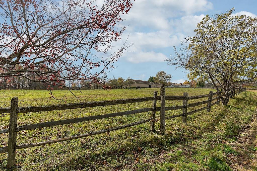 Bonnies Gästehaus @ Peridot Equine Sanctuary in Geauga County