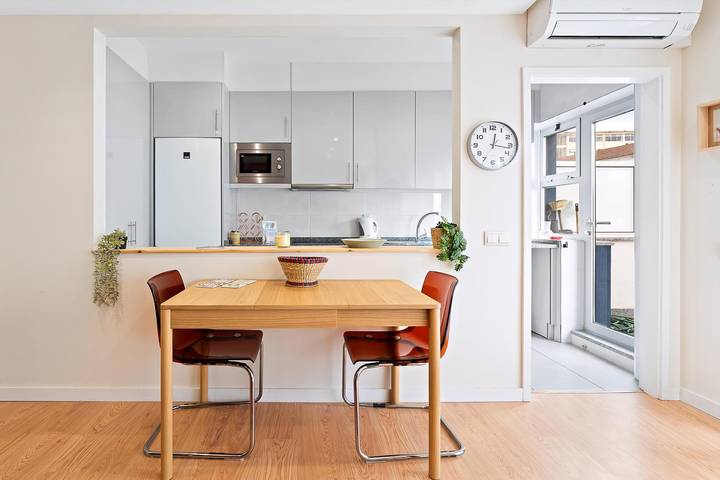 Apartamento entero, GuestReady - Santa Catarina Skyflat in Santo Ildefonso, Distrito de Porto