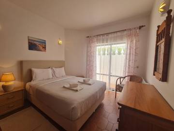 Holiday Apartment for 3 People in Luz, Faro District, Photo 1