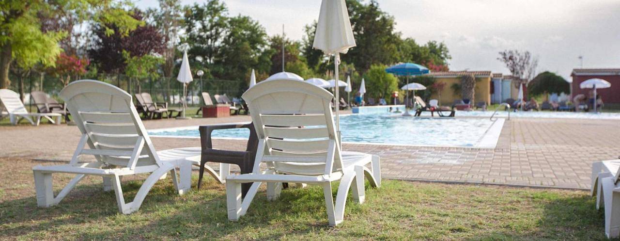 Centro Vacanze - Garden River in Marina di Altidona, Altidona