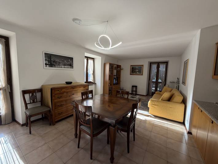Ganze Wohnung, 062 Trilocale, Carisolo in Carisolo, Adamello-Presanella-Alpen