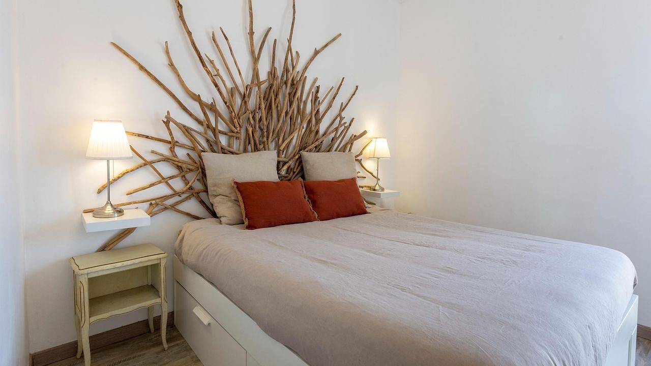 Entire holiday apartment, Ferienwohnung für 6 Personen (50 m²) in Sausset-les-Pins in Sausset-les-Pins, Istres region