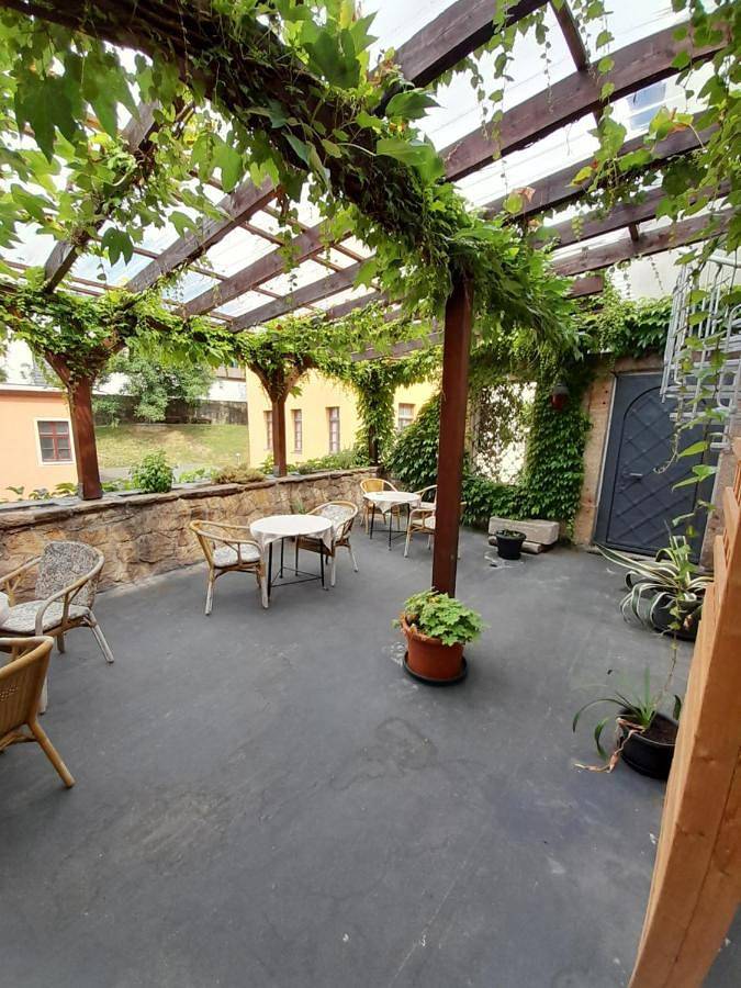 Bnb für 3 Personen, mit Terrasse und Ausblick in Bautzen - 3