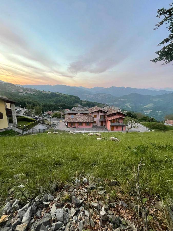 Maison d’hôte pour 2 personnes, avec Terrasse et Vue