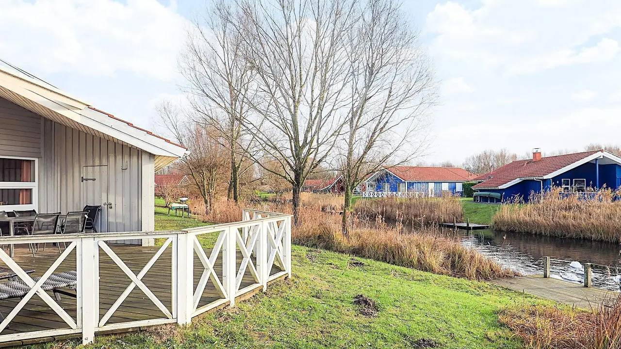 Ferienhaus für 10 Personen (151 m²) in Otterndorf in Otterndorf, Cuxland
