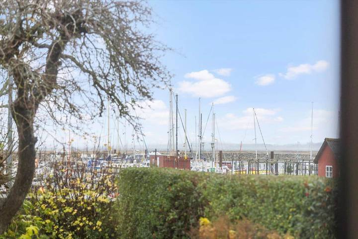 Ferienhaus für 4 Personen in Marstal - 2