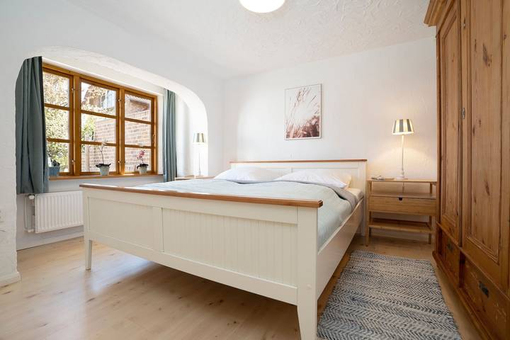 Strandhaus für 6 Personen, mit Terrasse in Grömitz - 4