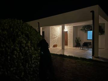 Cottage pour 2 personnes, avec vue à Castiadas