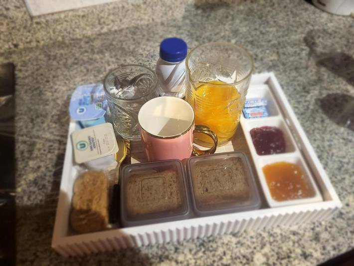 Location de vacances pour 2 personnes, avec piscine ainsi que terrasse et jardin à Montdoumerc - 3