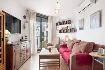 Ferienwohnung für 5 Personen in Atlanterra, Tarifa, Bild 2