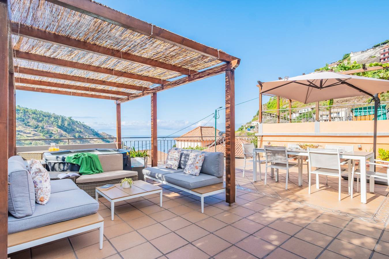 Quinta do Checa by Homie in Câmara de Lobos, Quinta Grande