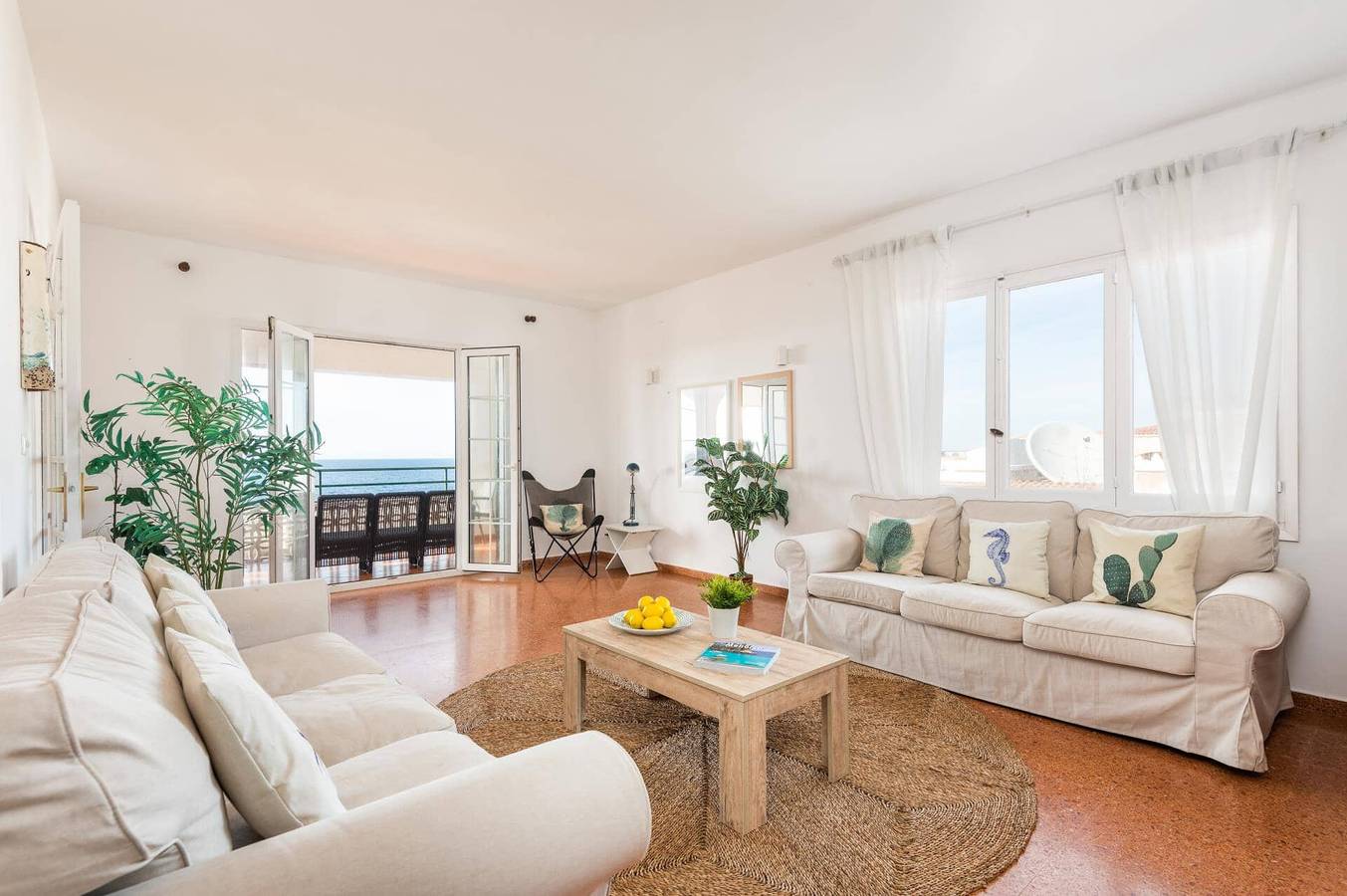 Villa Antonita by Villa Plus in Cala Blanca, Ciutadella