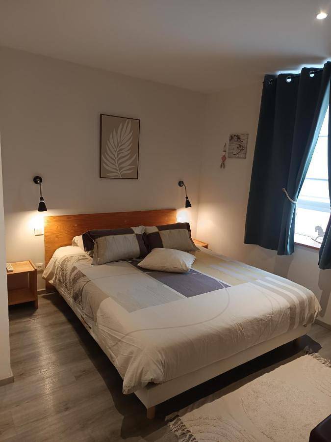 Chambre d’hôte pour 15 personnes, avec sauna ainsi que jardin et jacuzzi dans les Vosges