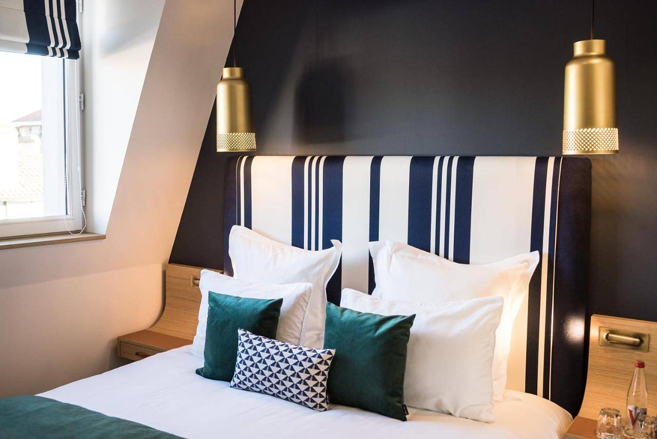 Hôtel & Spa Madison Saint Jean de Luz in Saint-Jean-de-Luz, Région de Bayonne