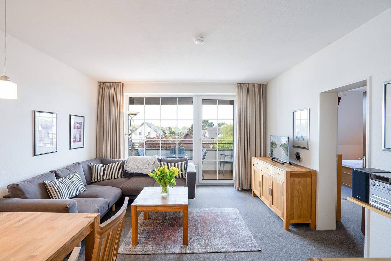 Ferienwohnung für 4 Personen in Niendorf, Timmendorfer Strand