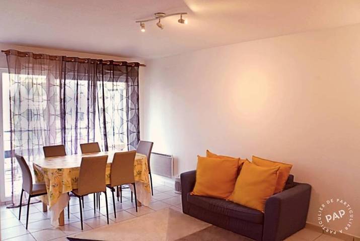Appartement de vacances pour 4 personnes, avec Balcon ainsi que Jardin et Vue à Saint-Julien-en-Genevois