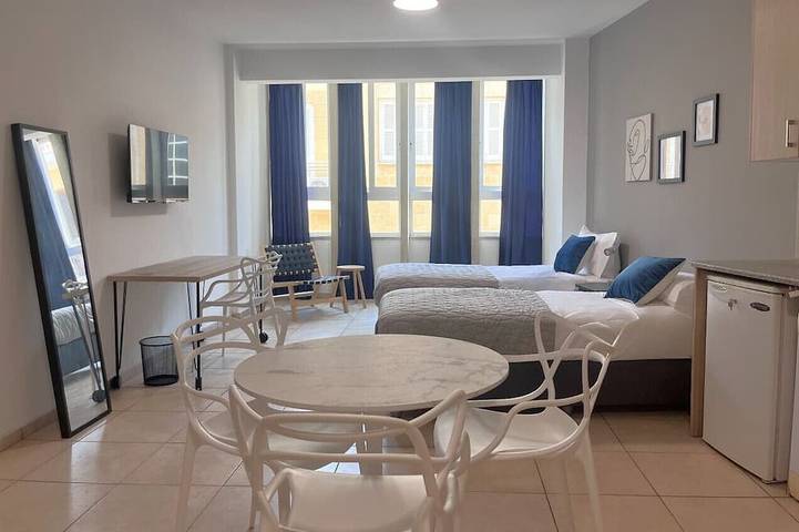 Ferienwohnung für 2 Personen - 1
