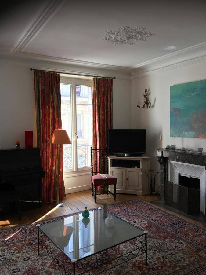 Chambre d’hôte pour 2 personnes dans les Hauts-de-Seine - 4