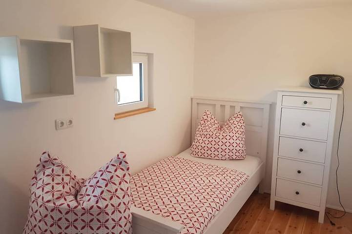 Ferienhaus mit einzigartigem Seeblick in Glindower See, Werder