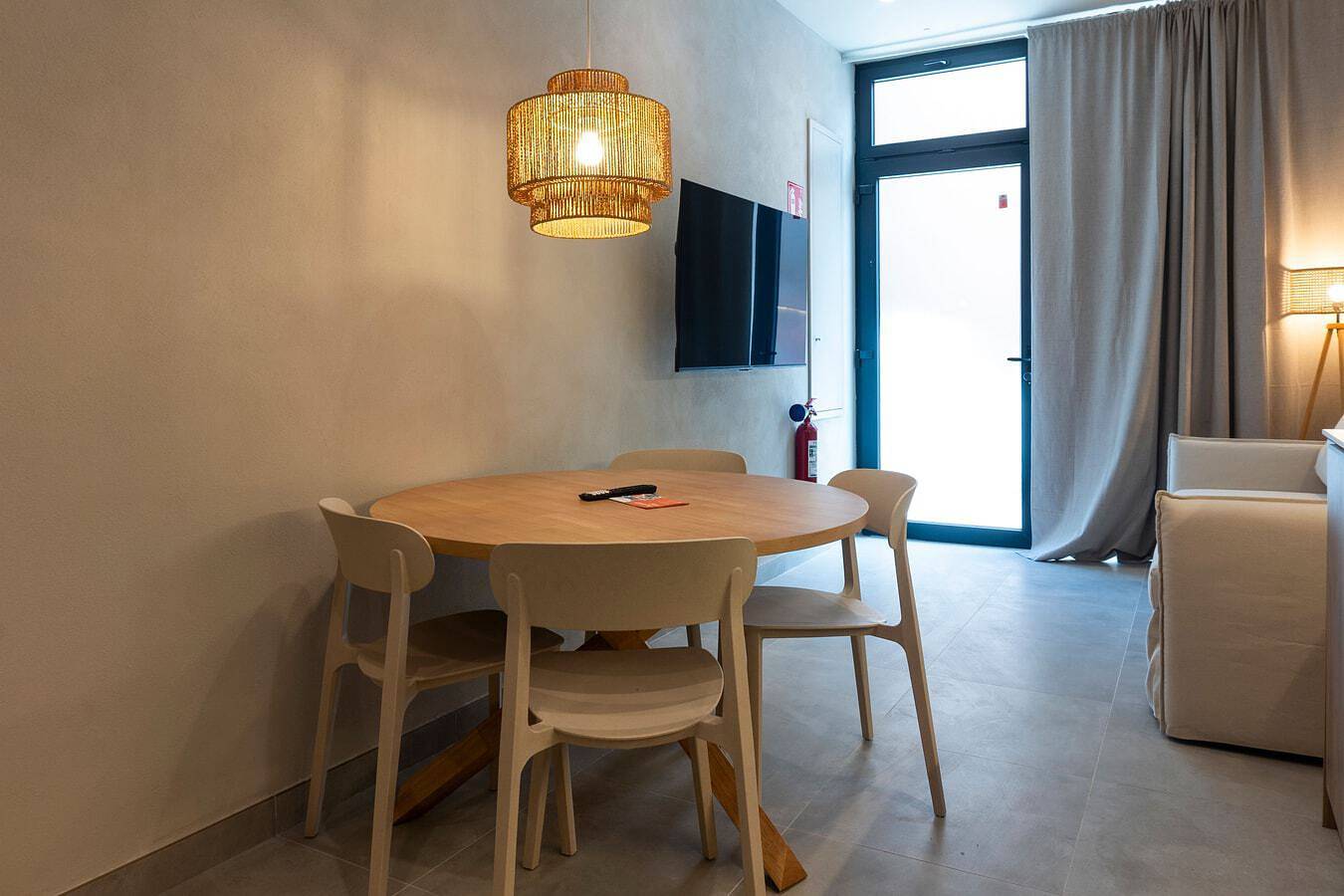 Studio entier, Vlc Host - Palau E in Valencia City Centre, Valence (Espagne)