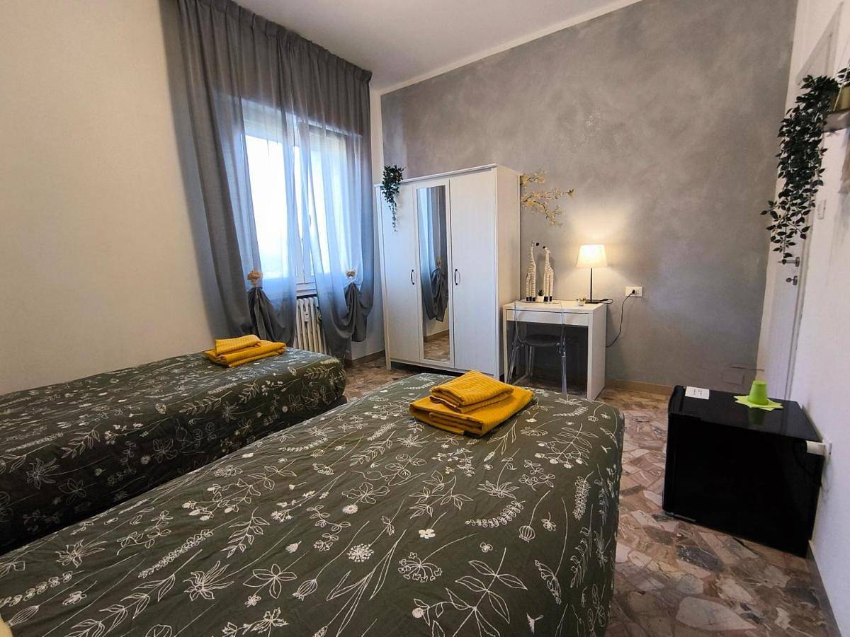 Double or Twin Room in Zola Predosa, Province de Bologne