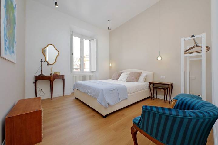 Gîte pour 4 personnes à Vatican - 2