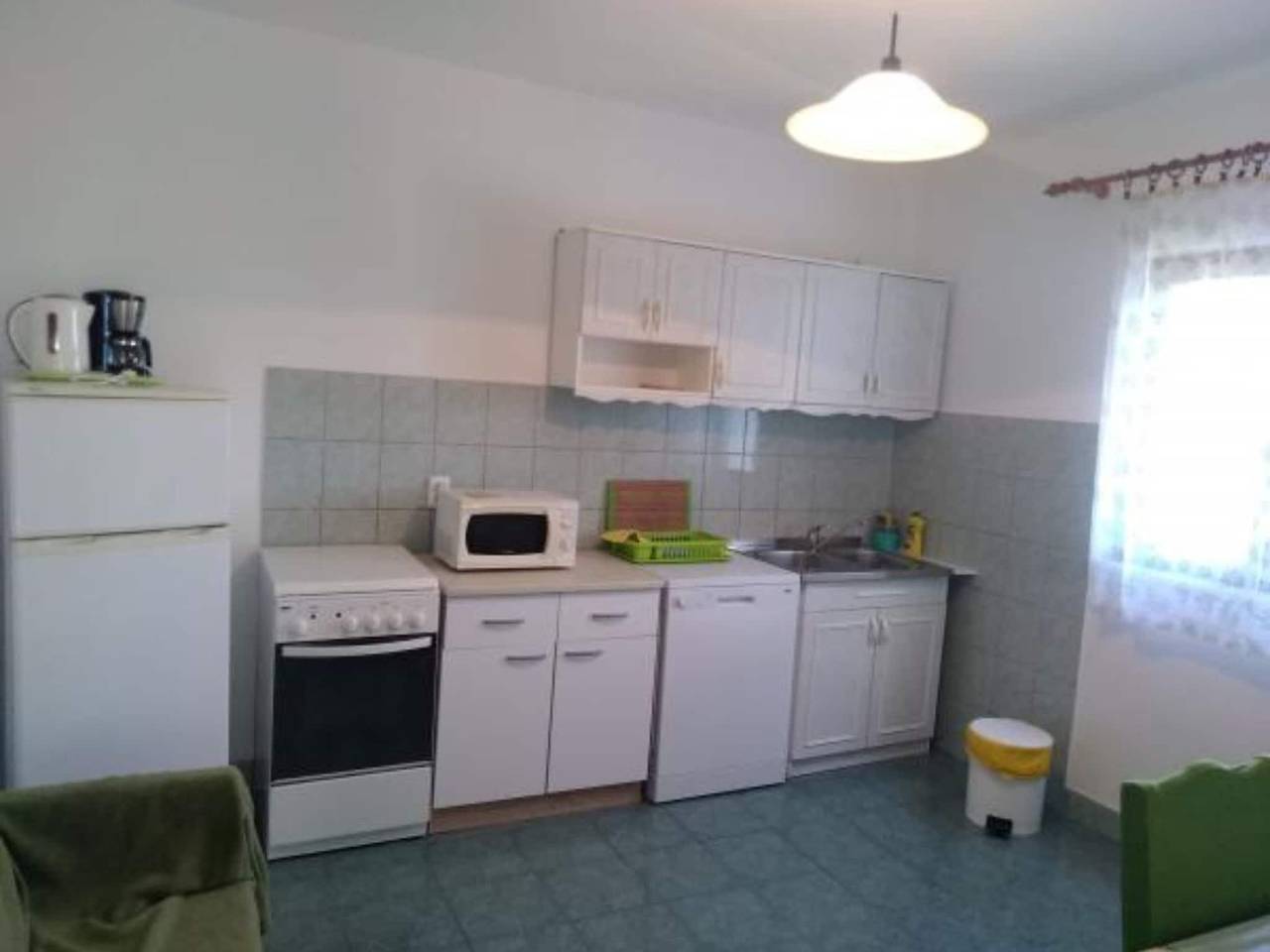 Appartamento vacanze a Rab a partire da 145€ a notte