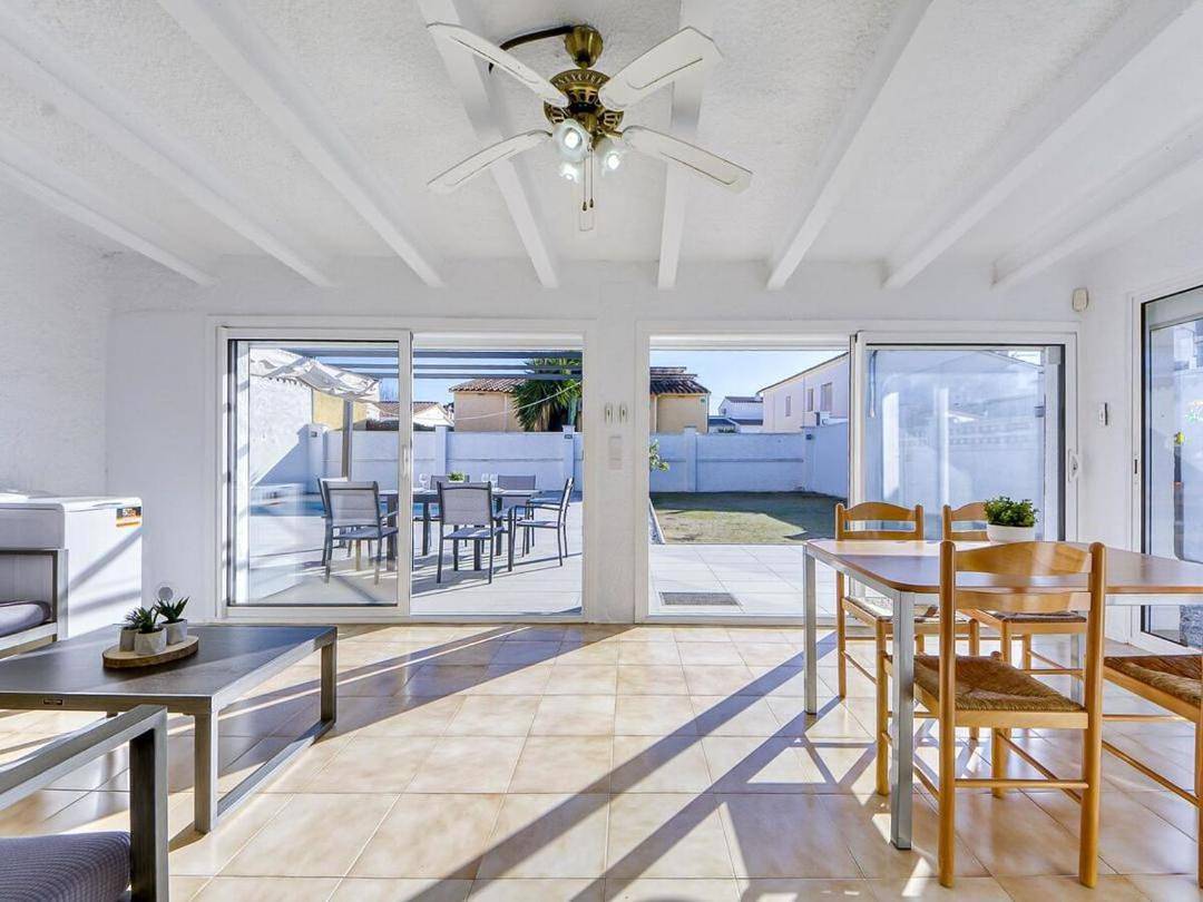 Double Room in Empuriabrava, Haut-Ampurdan