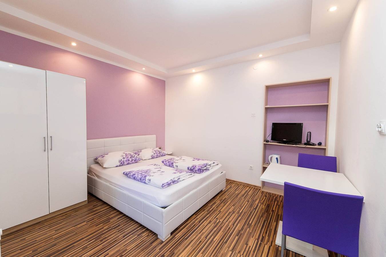 Cijeli apartman, Studio apartman s klimom Dramalj, Crikvenica As-5594-a in Dramalj, Primorsko-goranska županija