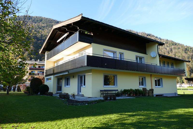 Apartment/2 Schlafräume/Dusche, Wc in Kirchdorf in Tirol, Bezirk Kitzbühel (stad)