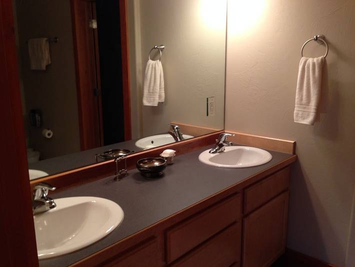 Vacation rental for 6 people in Bozeman