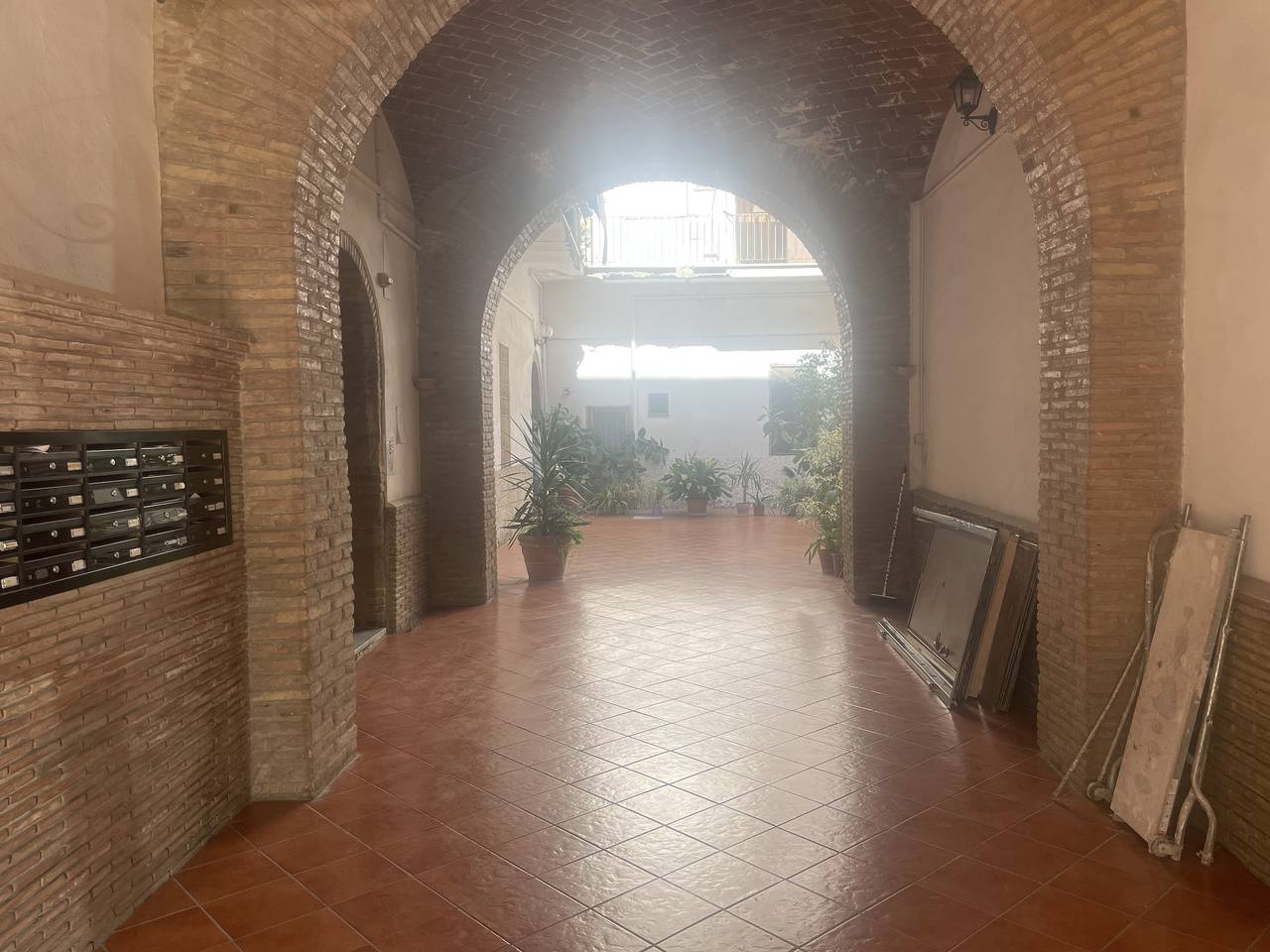 Ganze Wohnung, Grazioso monolocale tra porto e stazione in Civitavecchia, Rom Provinz
