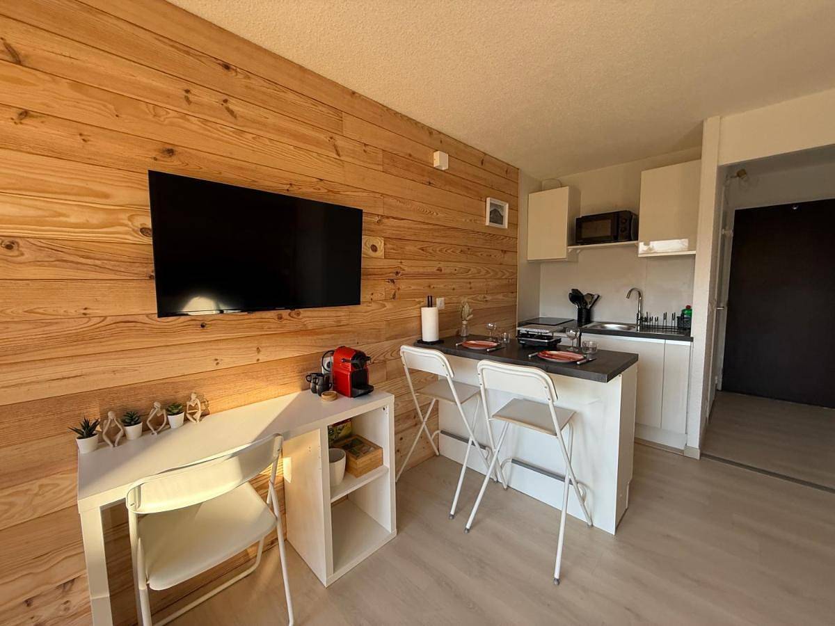 Appartement entier, Echappée des Brasses Onnion in Onnion, Région de Bonneville