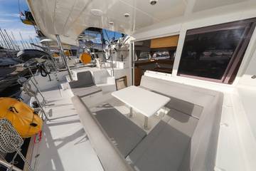 Boat for 8 People in Waveney District, East of England, Photo 3